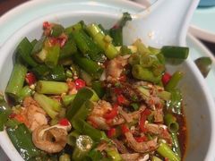 -星光小把串·海鲜烧烤(西安路店)