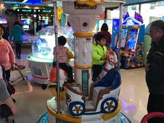 -汤姆熊欢乐世界(光启城店)