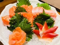 -和彩放题餐厅(酒仙桥店)