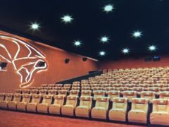 放映厅-星辉电影公园(时代广场CC MALL店)