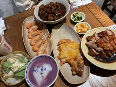 -李百蟹·江南蟹黄面·河景餐厅(夫子庙总店)