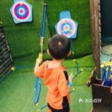 和宝宝一起享受暑假吧[加油]团购还有优惠呢