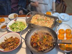 -寻乡迹· 湖南家宴(竹坑店)