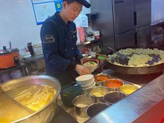 -老爷子原味蒸饺(总店)