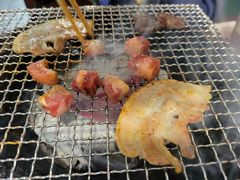 -递酒烤场(湛江路店)