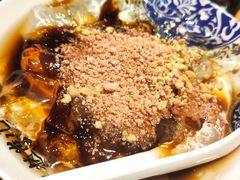 -山城遇宴·重庆江湖菜(五道口银谷大厦店)