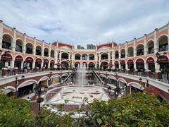 -佛罗伦萨小镇广佛名品奥特莱斯(疏港路店)