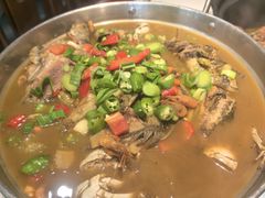 -小乡小镇·传承桐庐土菜·老板亲自烧的菜