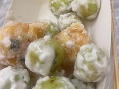 -普宁反沙番薯芋头
