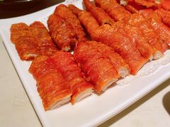 -肥仔文澳门猪骨煲(南京西路店)