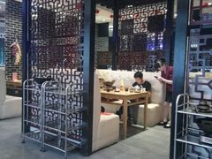 -名羊天下陕北横山铁锅炖羊肉(博文路店)