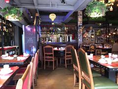 大堂-红牌美蛙鱼头火锅(万辉国际广场店)