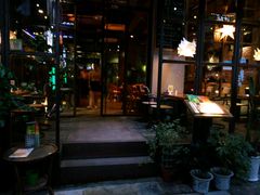 -山色西餐·柴火烤披萨