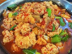 -湖南文氏湘菜馆(顺河高架路店)