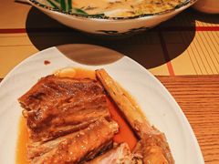 -荣家黄鱼面(前滩太古里店)