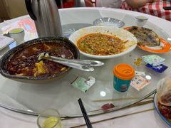 -粤盛海鲜平价店(洛溪食街店)