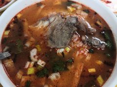 -屋里家延边朝鲜族冷面(南园店)