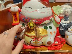 -丽达购物中心(崂山店)