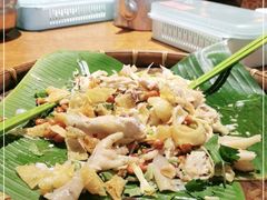 -园林美食城·本土农家菜(杨和镇店)