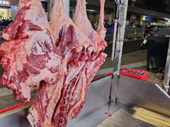 -新疆新家园美味羊肉串(凤凰英荟城店)