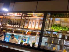 -赤坂亭·M9和牛烧肉·铁板烧(合肥万象城店)