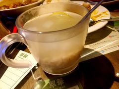 -翠华餐厅