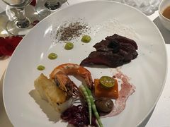 -王品牛排(珠海富华里店)