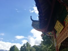-康定跑马山风景区