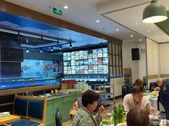 -老好人象山海鲜(岭南路店)