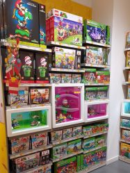 -乐高授权专卖店(岭南站NOVA店)
