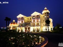 贵宾楼-上海华凯华美达广场酒店