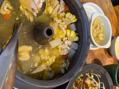 -云海肴·汽锅鸡·云南菜(美罗城店)