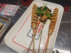 -堂堂小伙夫·辽宁小吃大排档(京西大悦城店)