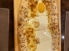 乳酪鸡蛋馅饼-苏坦土耳其餐厅(白云宾馆店)