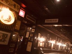 -Keens Steakhouse