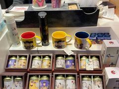 -茶颜悦色(高铁南站店)