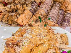 -明记海鲜大排档(巽寮湾店)