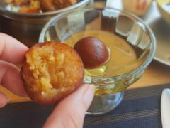 -Pakwaan Indian restaurant芭港湾印度餐厅(领事馆店)