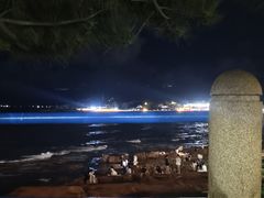 -青岛第三海水浴场