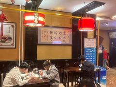-姚记炒肝店(簋街店)