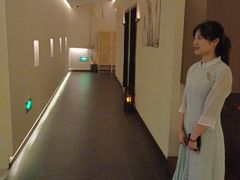 -沐SPA·坐忘山城·日式足道