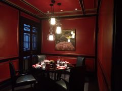 包厢-上海苏宁宝丽嘉酒店·嘉府壹号中餐厅