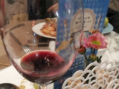 -漳州佰翔圆山酒店·圆山畔西餐厅