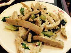 -71号豆汤饭·成都小馆(春熙路百盛店)