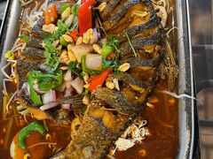 -淮扬楼(千鹤湖店)