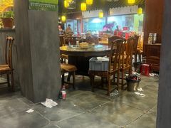-陈记菜馆·非遗淮扬菜(东关街教场店)