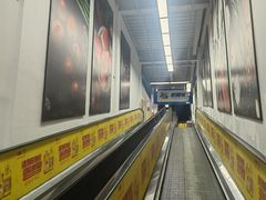 -物美超市(通州果园店)