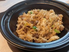 -东海朗廷酒店-唐阁T’ANG COURT 中餐厅
