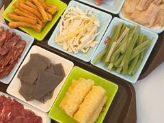 -元味牛肚王(金城寨街店)