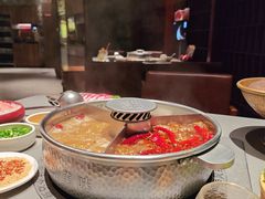 -巴奴毛肚火锅(邯郸美乐城店)